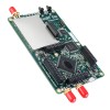 一個 1MHz 至 6GHz USB 開源軟件無線電平台 SDR RTL 開發板接收信號