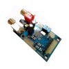 I2S ADC Audio I2S Capture Card Module Master Mode Board Development