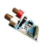 I2S ADC Audio I2S Capture Card Module Master Mode Development Board