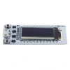 WIFI 칩이 포함된 IoT 개발 보드 비모듈 OLED 브러시 가능 NodeMCU