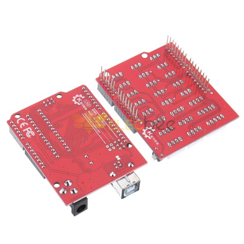 Keyes Brick 24 In 1 Sensor Kit Uno R3 Development Module Board Starter Learning Kit Free 1716