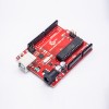 Kit de capteur 24 en 1 Kit d\'apprentissage de démarrage de carte de module de développement UNO R3 Tutoriel gratuit pour Arduino