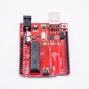 Kit de capteur 24 en 1 Kit d\'apprentissage de démarrage de carte de module de développement UNO R3 Tutoriel gratuit pour Arduino