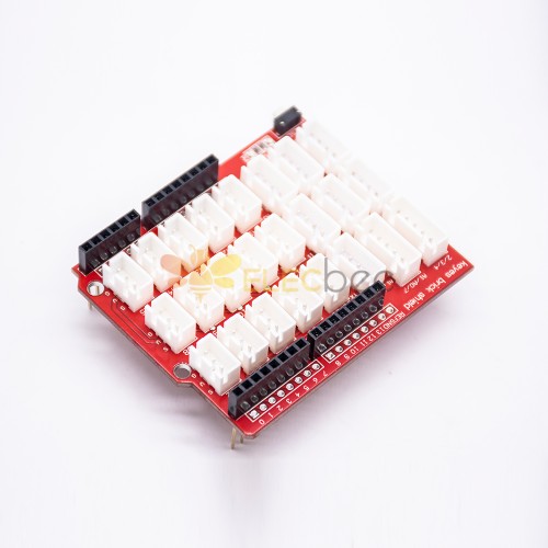 Keyes Brick 24 In 1 Sensor Kit Uno R3 Development Module Board Starter Learning Kit Free 5778