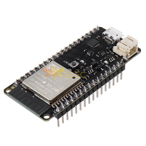 3 Pack ESP32-CAM Development Board, WiFi Bluetooth Module Development Board  with OV2640 Camera Module for Arduino (3PCS) 