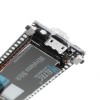 وحدة لوحة تطوير Bluetooth Wifi IOT SX1276 + ESP32 مع OLED وهوائي لـ IDE 433MHz-470MHz / 868MHz-915MHz لـ Arduino - المنتجات التي تعمل مع لوحات Arduino الرسمية