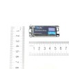 وحدة لوحة تطوير Bluetooth Wifi IOT SX1276 + ESP32 مع OLED وهوائي لـ IDE 433MHz-470MHz / 868MHz-915MHz لـ Arduino - المنتجات التي تعمل مع لوحات Arduino الرسمية