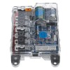 M365 Pro Motherboard Circuit Board Dashboard Board mit Display Kit für Elektroroller