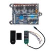 M365 Pro Motherboard Circuit Board Dashboard Board mit Display Kit für Elektroroller