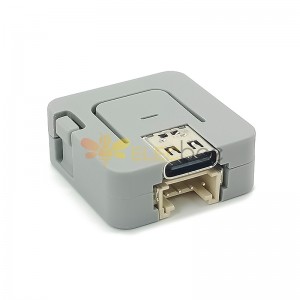 Lite ESP32 개발 보드 키트 Neo LED Blockly 프로그래밍 가능 키트