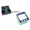 M5 Bit IOT Classroom Development Board M5Core-to-Serial Communication Converter Adapter Board Interfaz UART