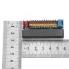 Carte de développement de salle de classe M5 Bit IOT Interface UART de carte d\'adaptateur de convertisseur de Communication M5Core-to-Serial