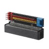 M5 Bit IOT Classroom Development Board M5Core-to-Serial Communication Converter Adapter Board Interfaz UART
