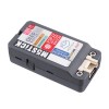 Mini kit de placa de desarrollo ESP32 Transmisor de infrarrojos con zumbador OLED de 1,3 pulgadas Mpu9250 con cinturón de reloj para Arduino: productos que funcionan con placas Arduino oficiales