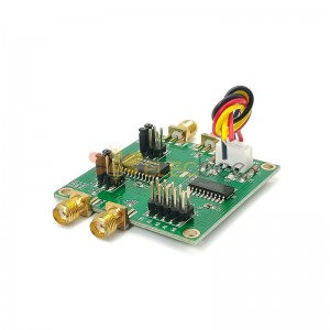 MAX262可編程濾波器帶通帶阻全通低通高通通用濾波器140KHz