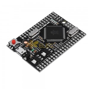 2560 PRO（嵌入式）CH340G ATmega2560-16AU Arduino 开发模块板 - 与官方 Arduino 板配合使用的产品