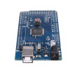 2560 R3 ATmega2560-16AU Entwicklungsboard ohne USB-Kabel für Arduino - Produkte, die mit offiziellen Arduino-Boards funktionieren