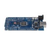 Placa de desarrollo 2560 R3 ATmega2560-16AU sin cable USB para Arduino - productos que funcionan con placas Arduino oficiales