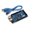 ADK R3 ATmega2560 Entwicklungsplatinenmodul mit USB-Kabel