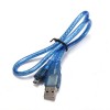 ADK R3 ATmega2560 Entwicklungsplatinenmodul mit USB-Kabel