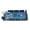Mega2560 R3 ATMEGA2560-16 + CH340 Module Development Board für Arduino – Produkte, die mit offiziellen Arduino-Boards funktionieren