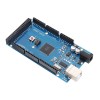 Mega2560 R3 ATMEGA2560-16 + CH340 Module Development Board für Arduino – Produkte, die mit offiziellen Arduino-Boards funktionieren