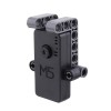 Mini-ESP32-Kamera-Entwicklungsboard WROVER mit PSRAM-Kameramodul OV2640 Type-C Grove Port