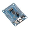 N76E003AT20 核心控制器板 Arduino 开发板系统板 - 与官方 Arduino 板配合使用的产品