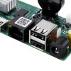 NBD8016S-ULA 16-канальный 5.0MP H.265 NVR Board 5 миллионов H.265 сетевой жесткий диск рекордер материнская плата