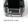 OLED-Version DevKit ESP32 Uhrenentwicklungsboard