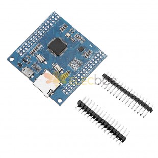 Carte de développement MicroPython Python STM32F405 IoT pour Arduino - produits compatibles avec les cartes Arduino officielles