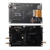 Radio H2 + One SDR con Firmware + GPS TCXO de 0,5 ppm + LCD táctil de 3,2 pulgadas + Carcasa metálica + Kit de antena