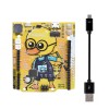 UN0 V1.1 Geek Duck Development Board CH340C Micro USB Vs UN0 R3 für Raspberry Pi 3B Raspberry Pi 4B für Arduino – Produkte, die mit offiziellen Arduino-Boards funktionieren