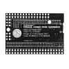 2560 PRO (Embed) CH340G ATmega2560-16AU 开发模块板带排针
