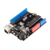 适用于 Arduino 的经典 UNOR3 ATmega16U2+ATmega328P-PU 模块板