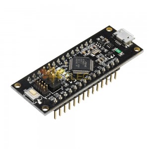 SAMD21 M0-Mini 32 Bit Cortex M0 Core 48 MHz Pins Soldered Development Board for Arduino