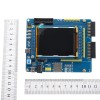 STM32F103雙攝像頭開發板Cortex-M3 STM32開發板微控制器學習板V3.0