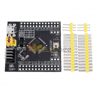 STM32F103RBT6 Core Development Board 32F103 Small System Board STM32 Development Board