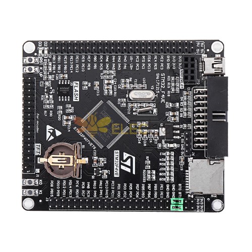 STM32F407VET6 Development Board Cortex-M4 STM32 Small System Learning ...