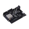 ESP32 WiFi + Bluetooth Kartı 4MB Flash UNO D1 R32 Arduino için Geliştirme Kartı - resmi Arduino kartlarıyla çalışan ürünler