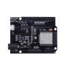 ESP32 WiFi + bluetooth Board 4MB Flash UNO D1 R32 Development Board for Arduino - المنتجات التي تعمل مع لوحات Arduino الرسمية