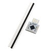 USB ATMEGA32U4 Mini-Entwicklungsboard 5V DC für R3