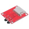 Placa de desarrollo de módulo MP3 VS1053 VS1053B Placa UNO con ranura para tarjeta SD Grabación en tiempo real Ogg para Arduino: productos que funcionan con placas Arduino oficiales