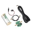 Com Antena Shell MF/HF/VHF SDR Miniwhip Antena Ativa de Ondas Curtas para Minério V6N7