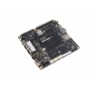 X86J4105800 Mini PC Win10 mais expansível (Linux e Core) com 8 GB de RAM Cortex-M0+ Placa de Desenvolvimento