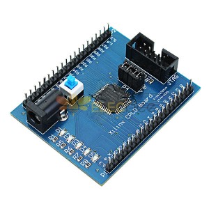 XC9572XL CPLD Development Board Learning Board Experimental Plate