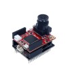 OpenMV 4 H7 개발 보드 캠 카메라 모듈 AI 인공 지능 Python 학습 키트 Package 1
