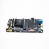 OpenMV 4 H7 개발 보드 캠 카메라 모듈 AI 인공 지능 Python 학습 키트 Package 4