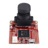 OpenMV 4 H7 Placa de Desenvolvimento Cam Camera Módulo AI Inteligência Artificial Python Learning Kit 01Studio para Arduino