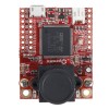 OpenMV 4 H7 Placa de Desenvolvimento Cam Camera Módulo AI Inteligência Artificial Python Learning Kit 01Studio para Arduino
